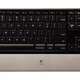 Illustration for article titled Logitech Brings Anorexic Wireless DiNovo Keyboard To Macs For $99